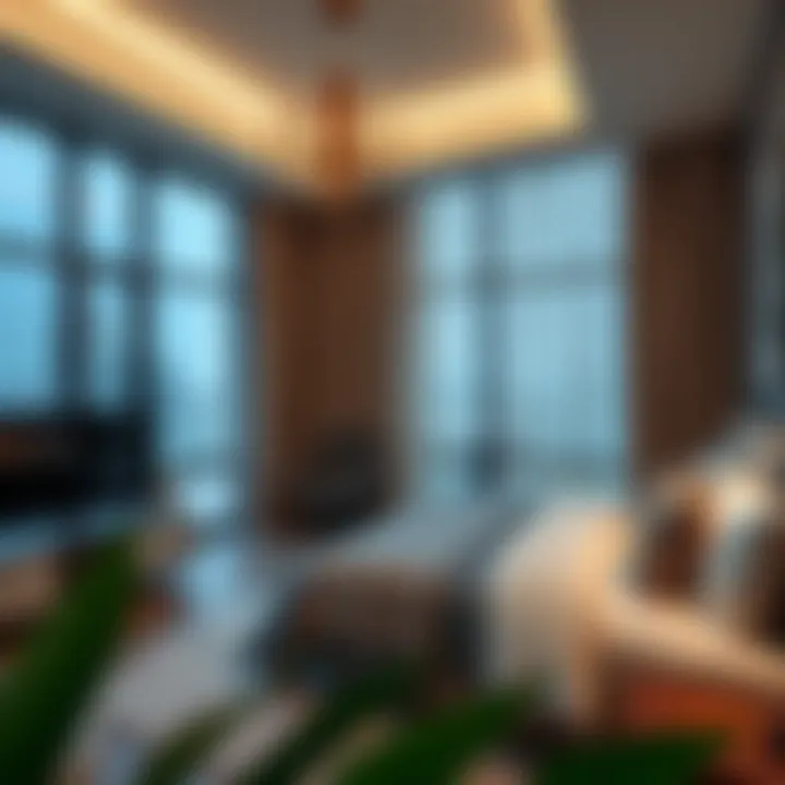 Room Rental Options in Discovery Gardens Room rental options in Discovery Gardens