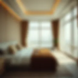 Exploring Room Rentals in Abu Shagara: A Comprehensive Guide Introduction