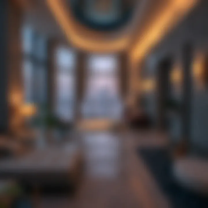 Exploring Room Rentals in Abu Shagara: A Comprehensive Guide Summary