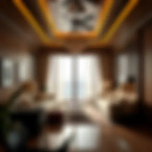 Exploring Room Rentals in Oud Metha: A Comprehensive Guide Introduction
