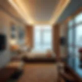 Exploring Room Rentals in Ras Al Khor: A Comprehensive Guide Introduction