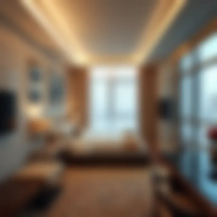 Exploring Room Rentals in Ras Al Khor: A Comprehensive Guide Introduction