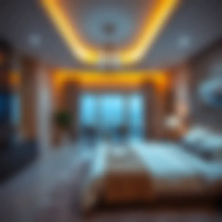 Exploring Room Rentals in Ras Al Khor: A Comprehensive Guide Summary