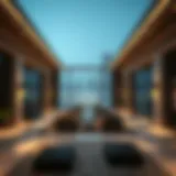 Exploring Room Rentals in Silicon Oasis Introduction