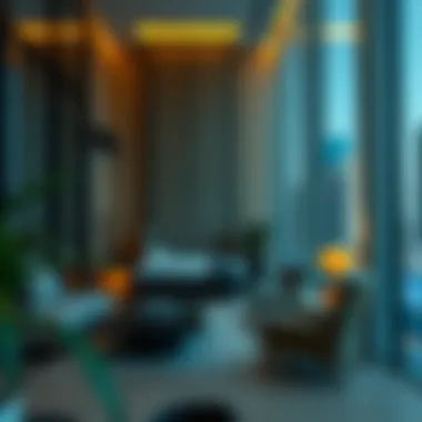 Notable Exploring Room Rentals in Silicon Oasis