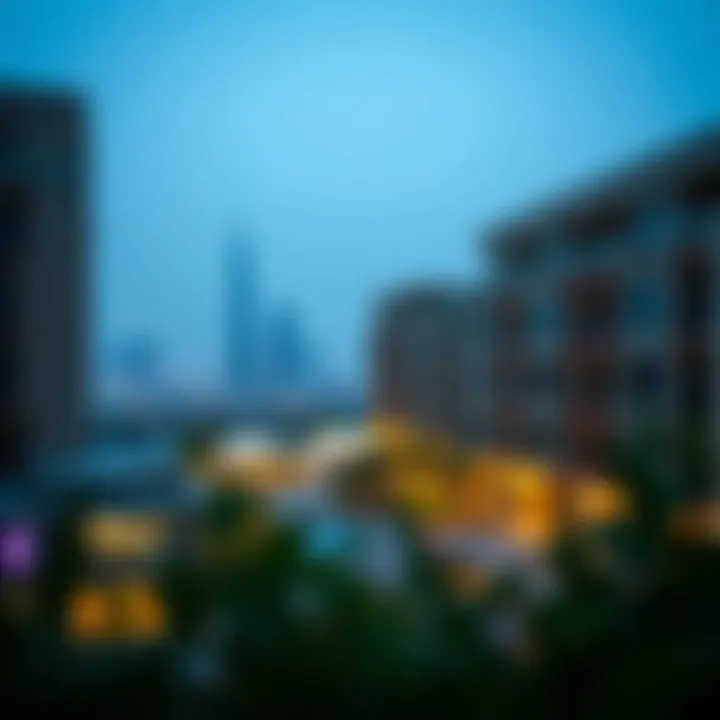 Exploring Room Rentals in Silicon Oasis Summary