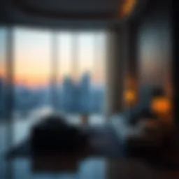 Exploring Rooms in Silicon Oasis: A Comprehensive Guide Introduction