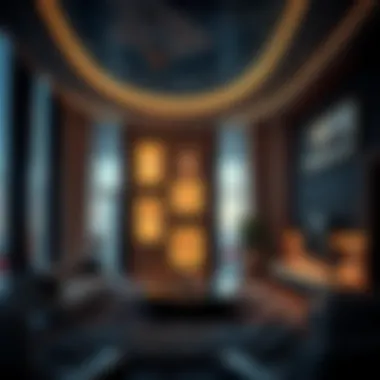 Exploring Rooms in Silicon Oasis: A Comprehensive Guide Summary