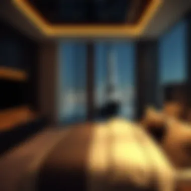 Exploring Rooms in Tecom: A Comprehensive Guide Summary