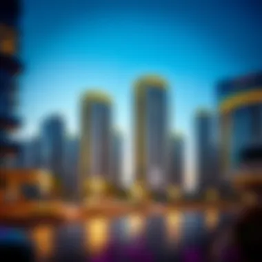 Luxury Living in Safeer Khalifa City Luxurious residential complexes in Safeer Khalifa City