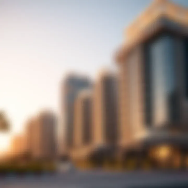 Real Estate Trends in Safeer Khalifa City Market trends and real estate forecasts for Safeer Khalifa City