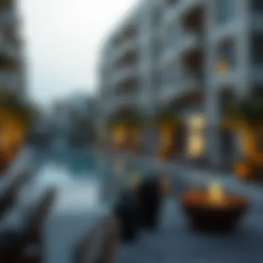 Modern Amenities in Sakany Accommodation Modern amenities in Sakany accommodation