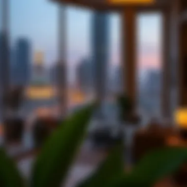 Benefits of Shared Living in Dubai Infographic showing benefits of shared living in Dubai