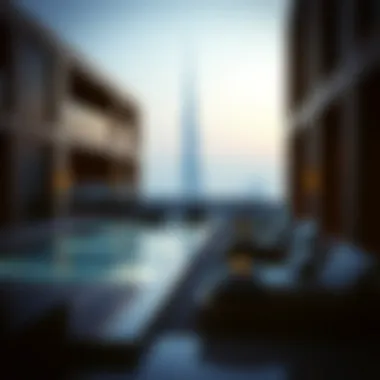 Exploring Six Senses Residences: An Insight into Luxurious Living Introduction Exploring Six Senses Residences: An Insight into Luxurious Living Introduction