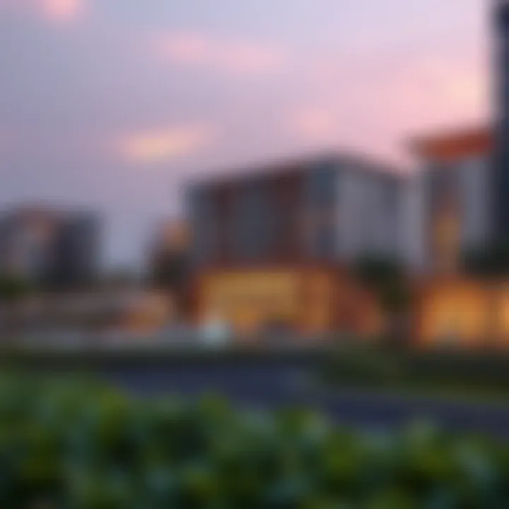 Notable Exploring Sobha Hartland Creek Vistas Reserve: A Comprehensive Guide