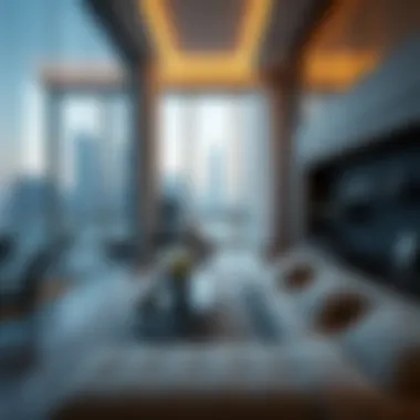 Notable Exploring Studio Flats for Rent in Dubai
