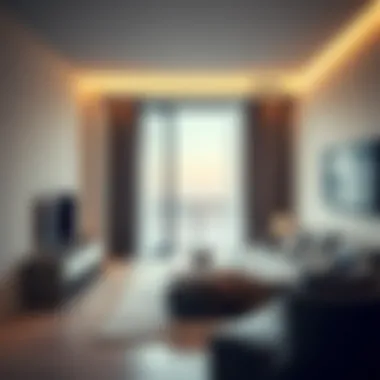 Exploring Studio Flats for Rent in Dubai Summary