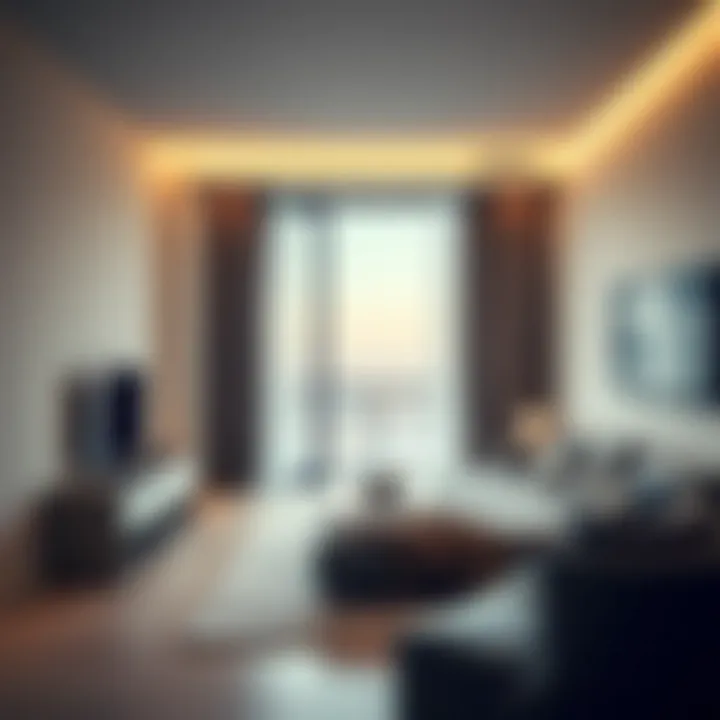 Exploring Studio Flats for Rent in Dubai Summary