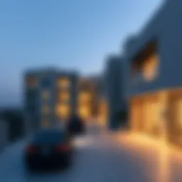 Exploring Studio Flats in Al Quoz: A Comprehensive Guide Introduction