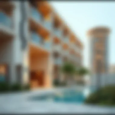 Exploring Studio Flats in Al Quoz: A Comprehensive Guide Summary Exploring Studio Flats in Al Quoz: A Comprehensive Guide Summary