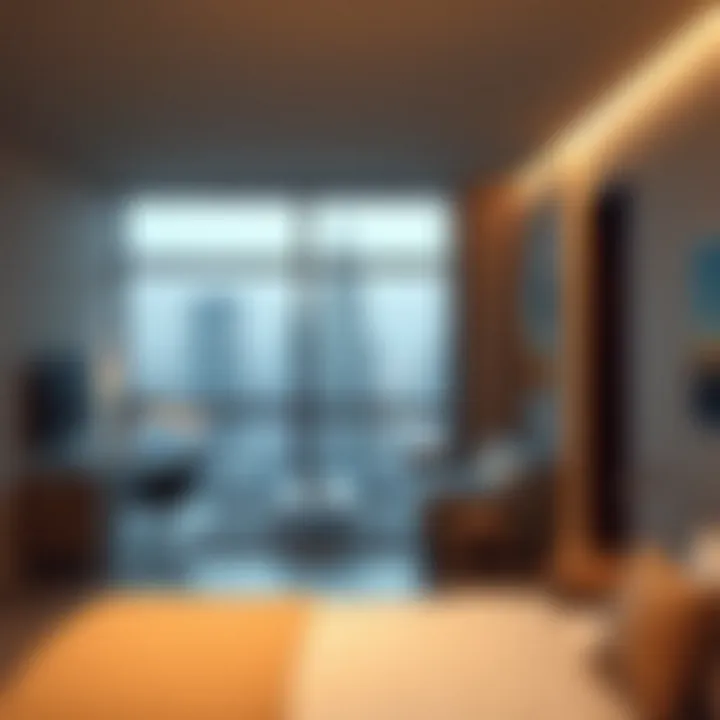 Notable Exploring Studio Flats in Bur Dubai: A Direct Owner's Perspective