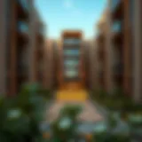 Exploring Studio Flats in Hor Al Anz: An Analytical Overview Introduction
