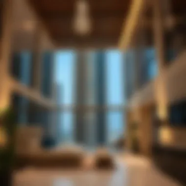Exploring Studio Flats in Hor Al Anz: An Analytical Overview Summary