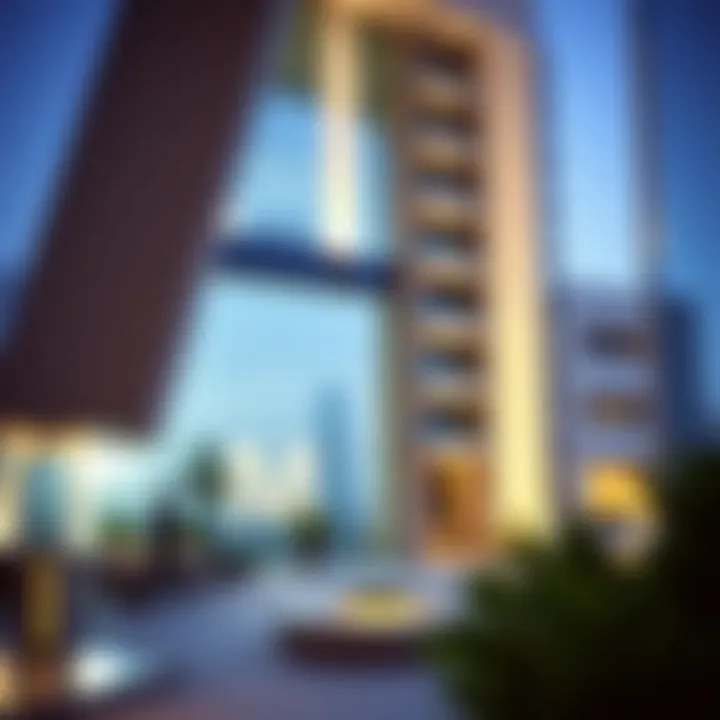 Notable Exploring Studio M Hotel: An Insight into Modern Hospitality