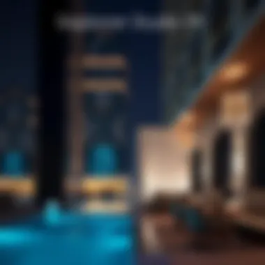 Exploring Studio M Hotel: An Insight into Modern Hospitality Summary