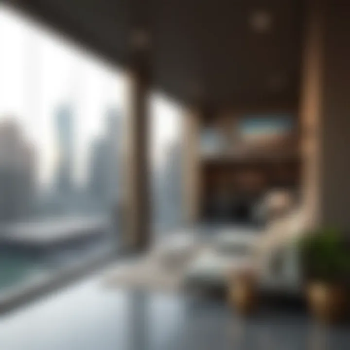 Notable Exploring Studio Rentals in CBD International City: Insights and Considerations