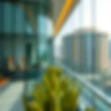Exploring Studio Rentals in CBD International City: Insights and Considerations Summary Exploring Studio Rentals in CBD International City: Insights and Considerations Summary