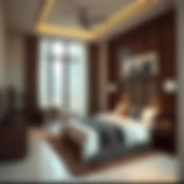 Notable Exploring Studio Room Rentals in Rashidiya, Dubai Notable Exploring Studio Room Rentals in Rashidiya, Dubai