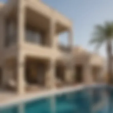 Notable Exploring the 1 BHK Villa Rental Options in Al Qusais