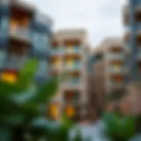 Exploring the Al Zahia 2 Bedroom Apartment Rental Market Introduction