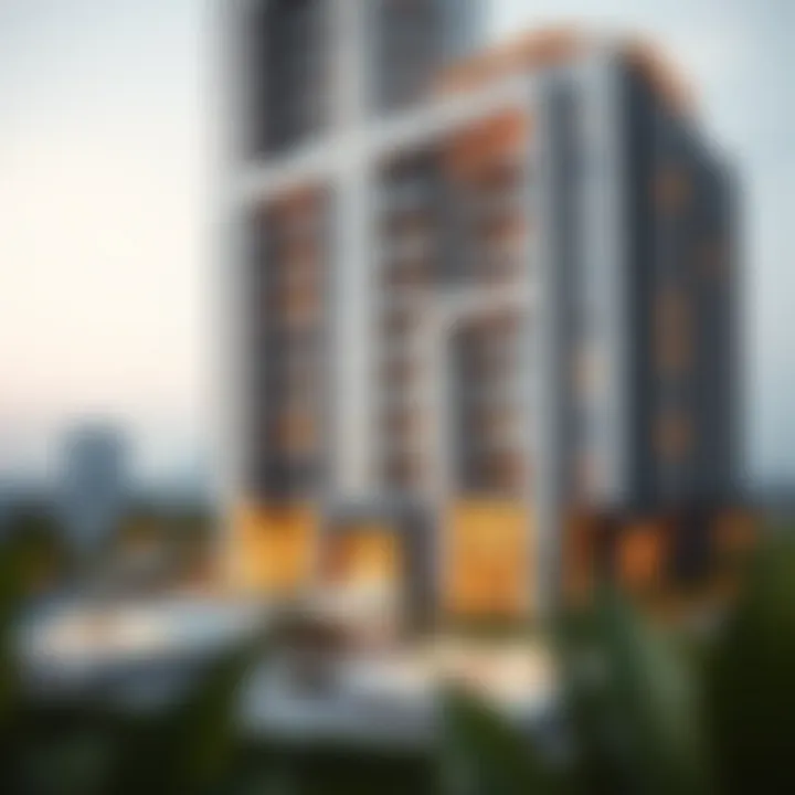 Notable Exploring the Al Zahia 2 Bedroom Apartment Rental Market