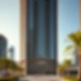 Exploring the Al Zarooni Building: A Comprehensive Guide Introduction