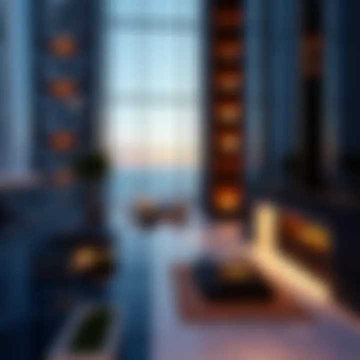 Notable Exploring the Beach Isle Tower: A Detailed Look at the 1 Floor Plan