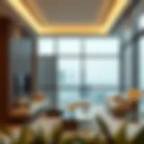 Exploring the Creek Edge Tower Two Floor Plan Introduction