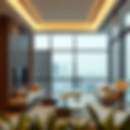Exploring the Creek Edge Tower Two Floor Plan Introduction