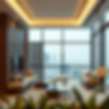 Exploring the Creek Edge Tower Two Floor Plan Introduction