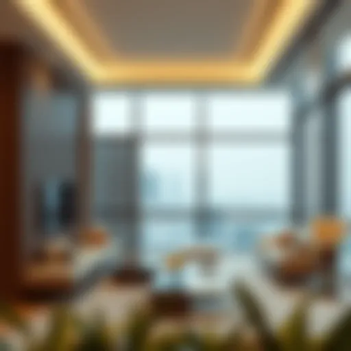 Exploring the Creek Edge Tower Two Floor Plan Introduction