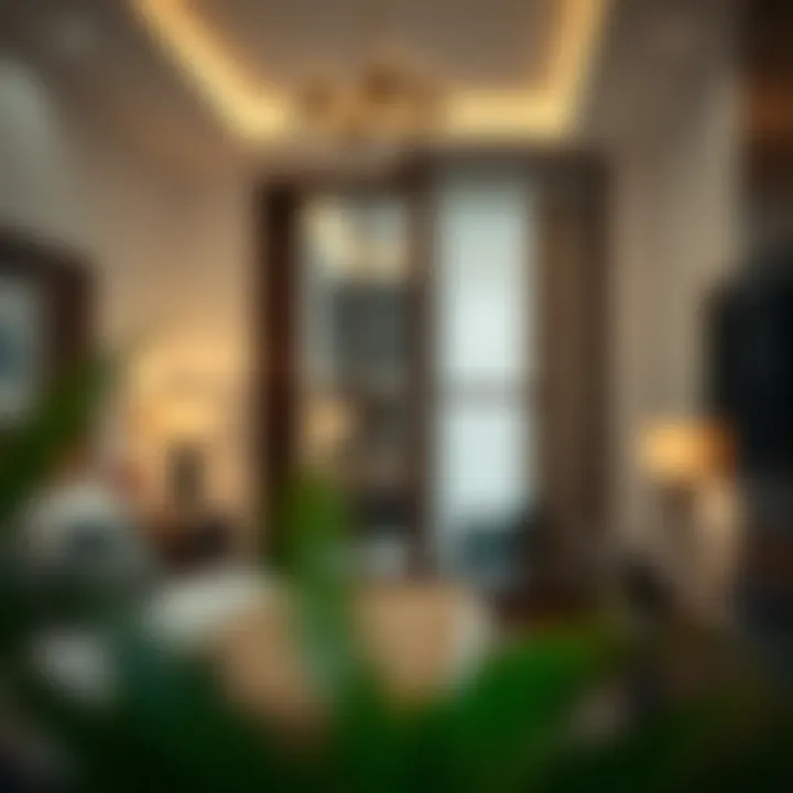 Notable Exploring the Deira Partition Room: A Comprehensive Guide