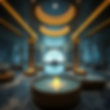 Exploring the Essence of Pakistani Spas in International City Introduction Exploring the Essence of Pakistani Spas in International City Introduction