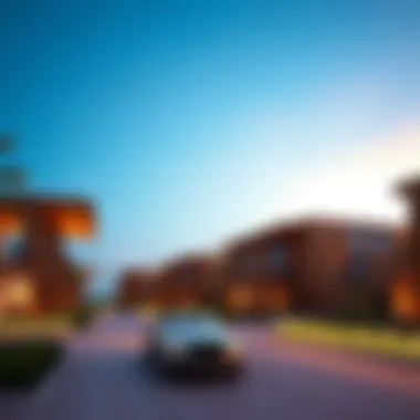 Notable Exploring the Essence of Wood Residences in Dubai's Real Estate Landscape Notable Exploring the Essence of Wood Residences in Dubai's Real Estate Landscape