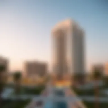 Notable Exploring the Floor Plans of Beach Vista Tower 1