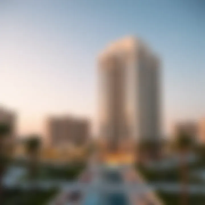 Notable Exploring the Floor Plans of Beach Vista Tower 1