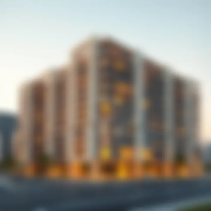 Exploring the Floor Plans of Beach Vista Tower 1 Summary