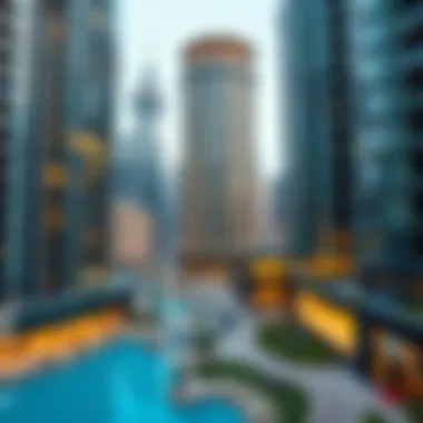 Notable Exploring the Grande Downtown Floor Plan: A Comprehensive Guide