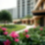 Exploring the Intersection of Pet Care and Outdoor Environments: The Concept of Discovery Gardens Introduction