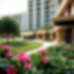 Exploring the Intersection of Pet Care and Outdoor Environments: The Concept of Discovery Gardens Introduction